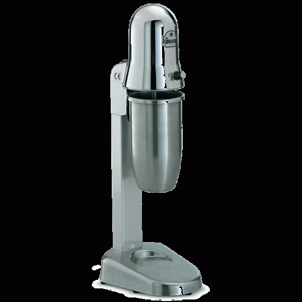 МИКСЕР SIRMAN SIRIO 1 CHROME CE