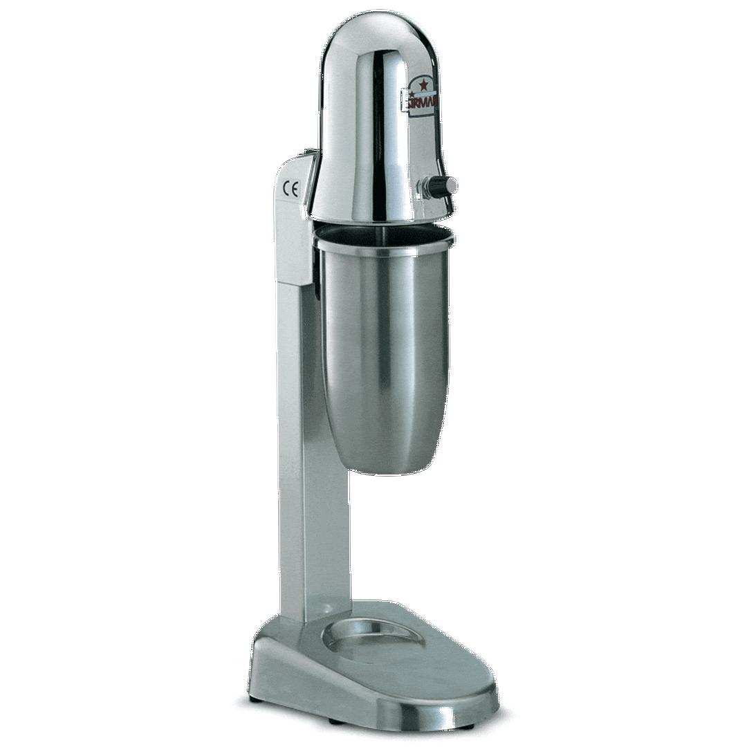 МИКСЕР SIRMAN SIRIO 1 CHROME CE