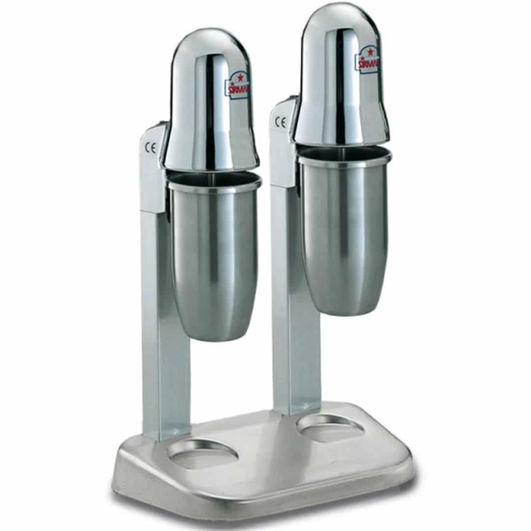 МИКСЕР SIRMAN SIRIO 2 CC 900 CHR CE