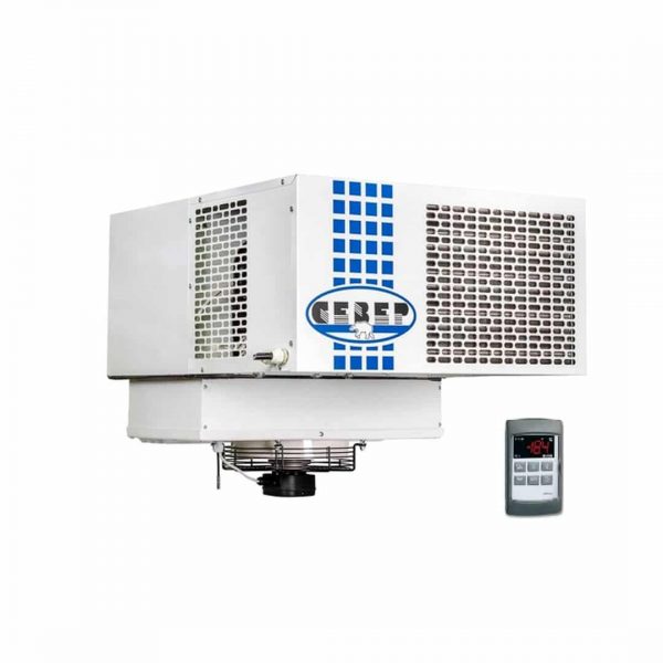 Моноблок потолочный Север MSB 110 S