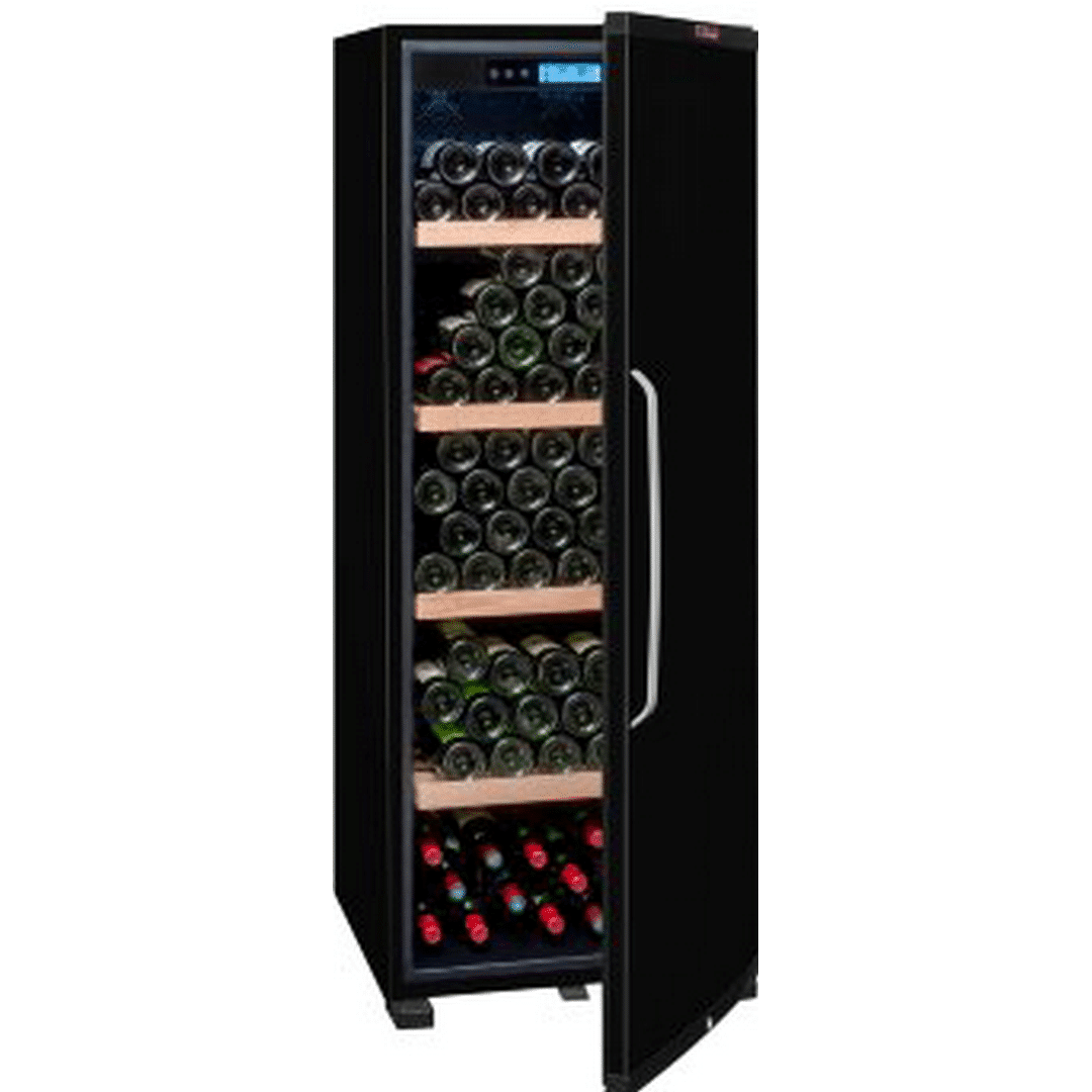 Монотемпературный винный шкаф La Sommeliere CTPNE186A+
