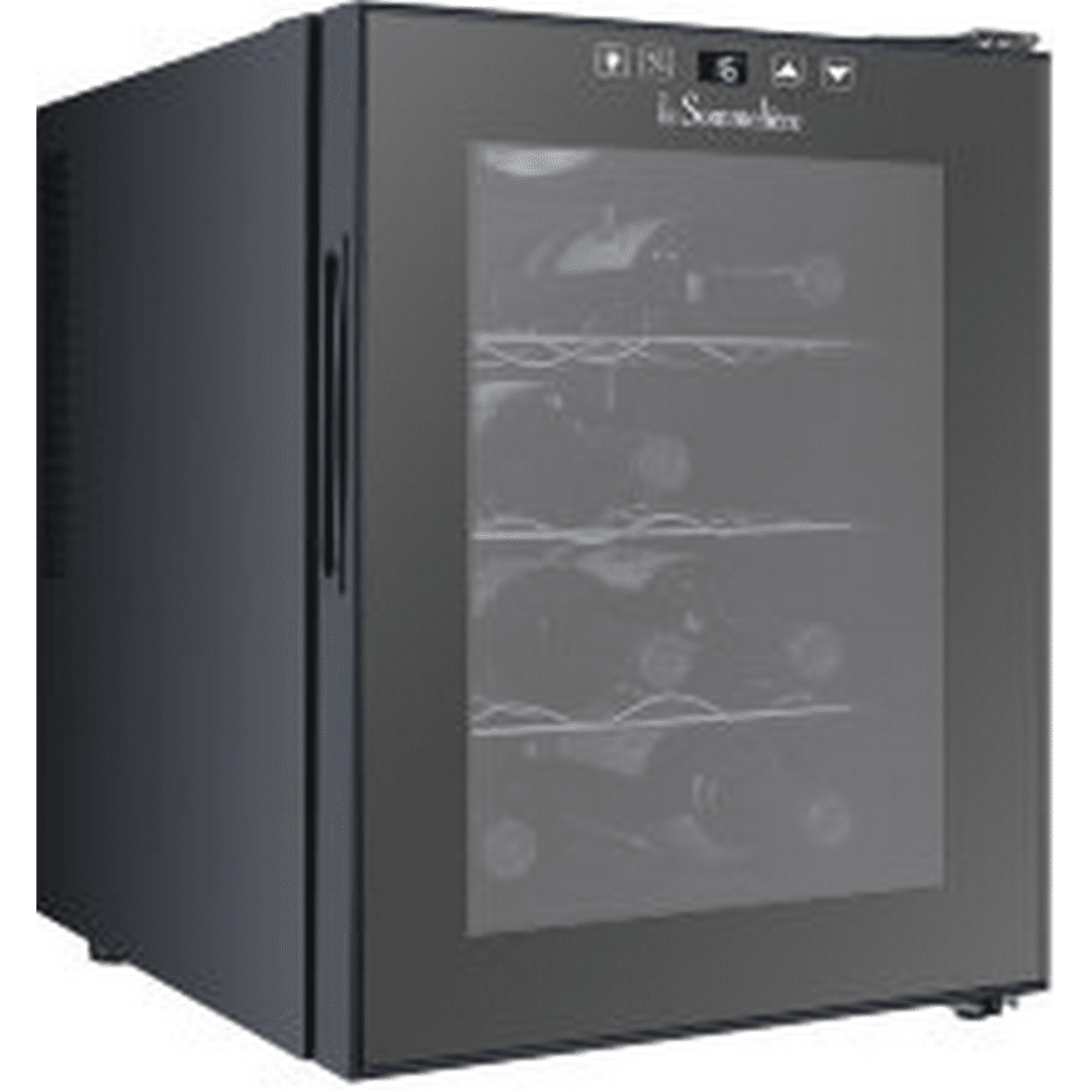 Монотемпературный винный шкаф La Sommeliere LS12C