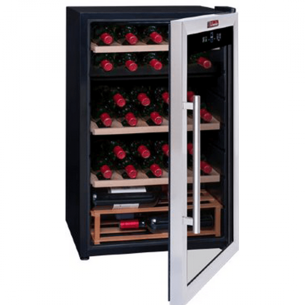 Монотемпературный винный шкаф La Sommeliere LS36A