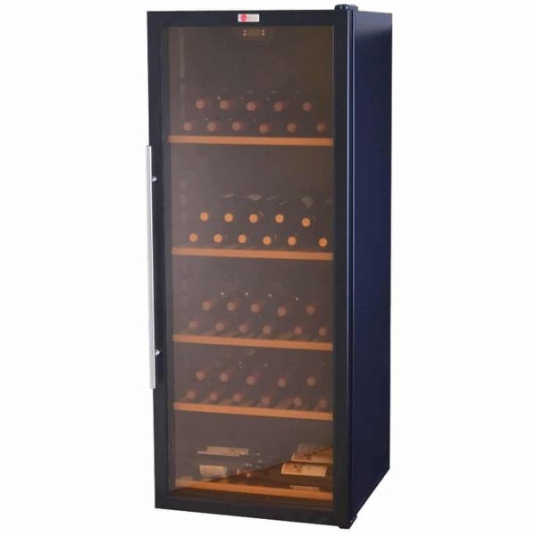 Монотемпературный винный шкаф La Sommeliere VN120
