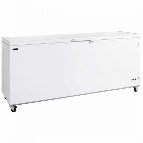 Морозильный ларь Tefcold CF700