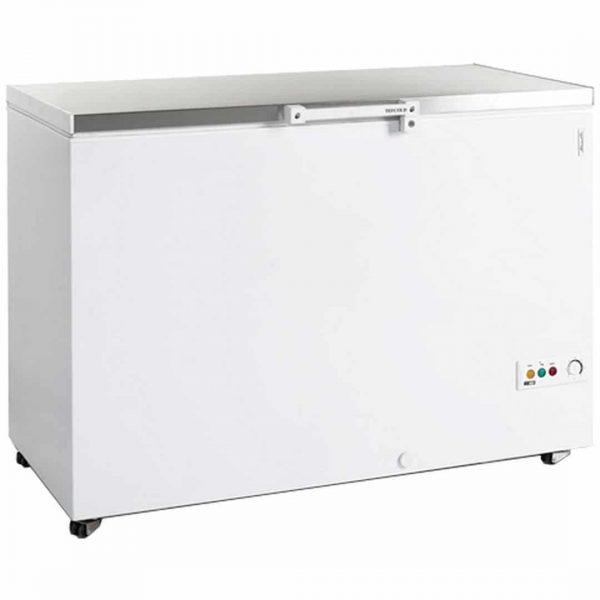 Морозильный ларь Tefcold FR405S