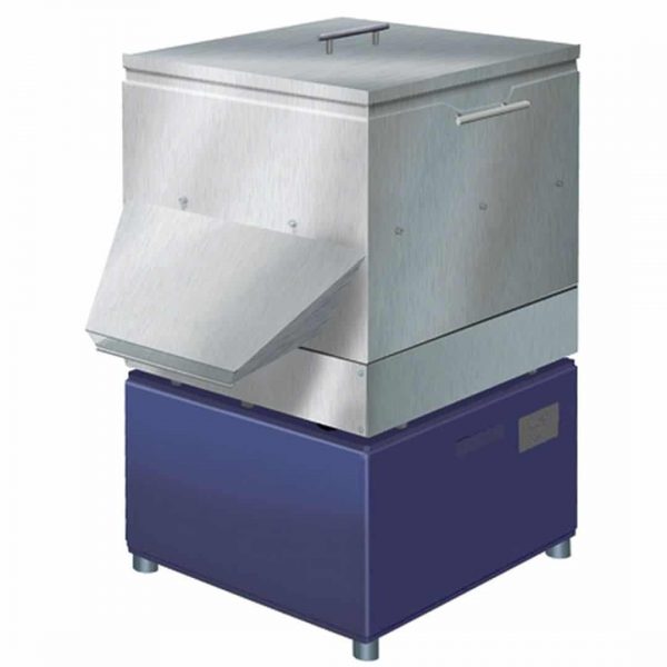 Мукопросеиватель Iterma МП-01
