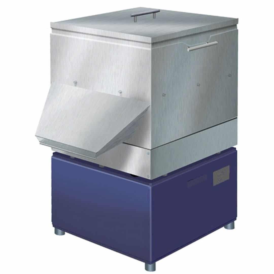 Мукопросеиватель Iterma МП-01