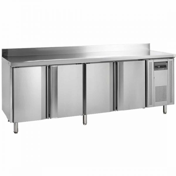 Охлаждаемый стол Tefcold CK7410