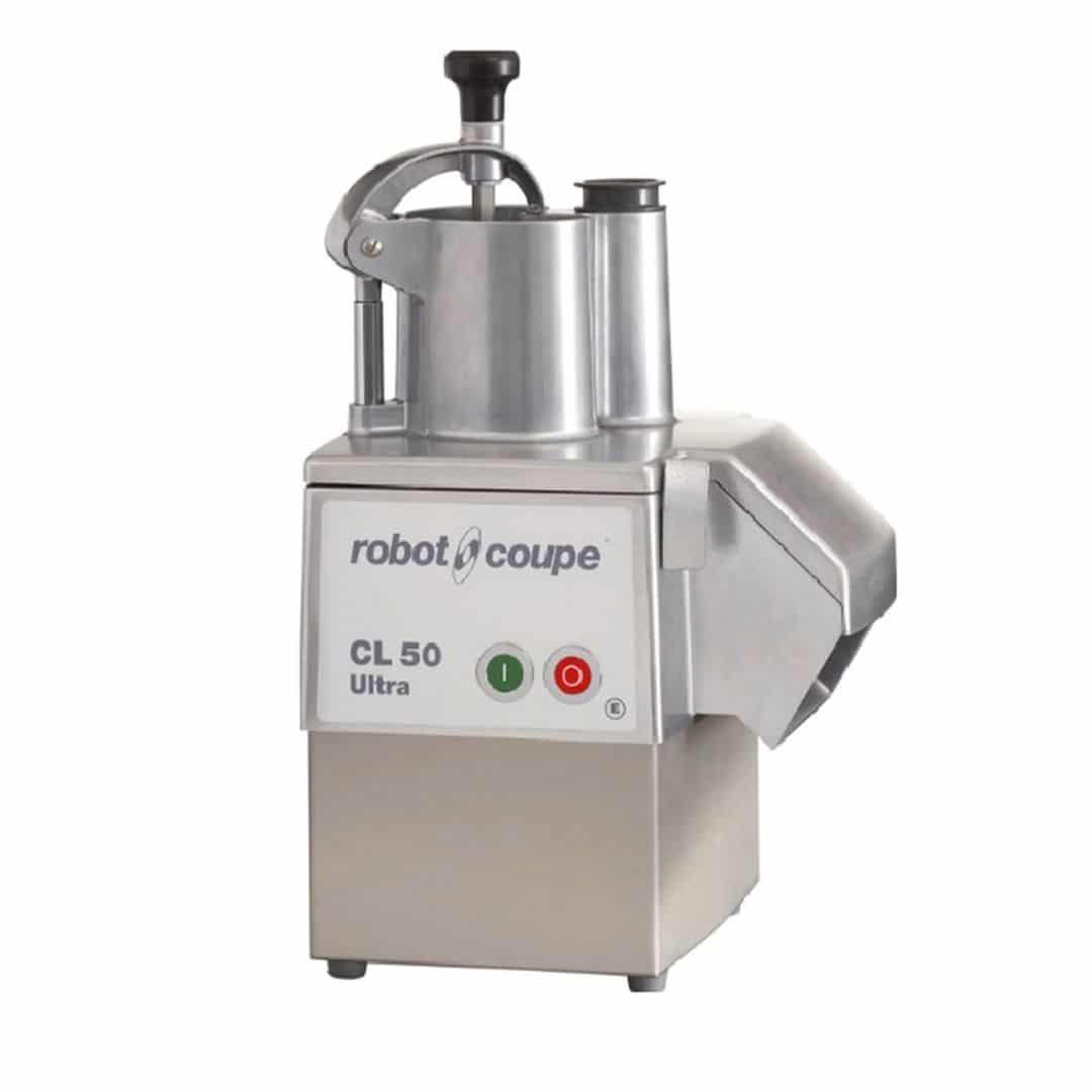 Овощерезка Robot-Coupe CL50 Ultra pizza
