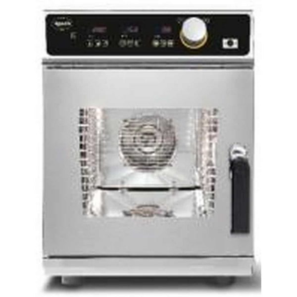 Пароконвектомат Apach AP6DL Compact