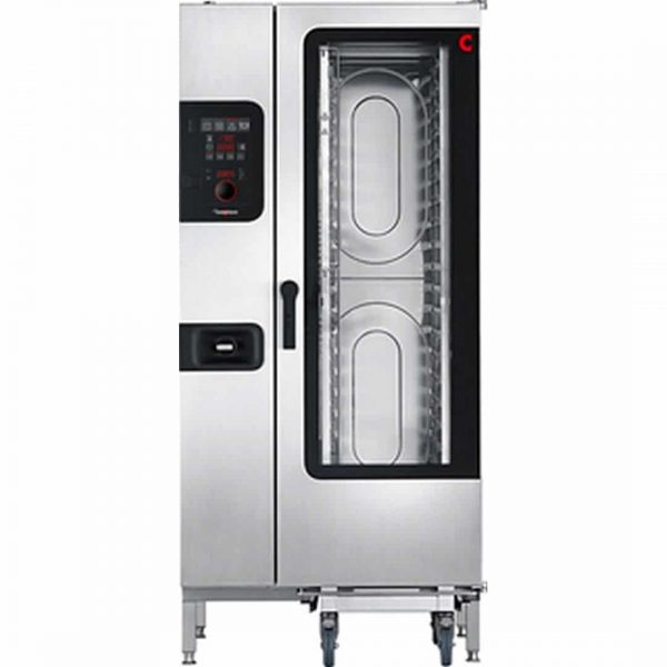 Пароконвектомат Convotherm 4 easyDial 20.10 EB + ConvoClean