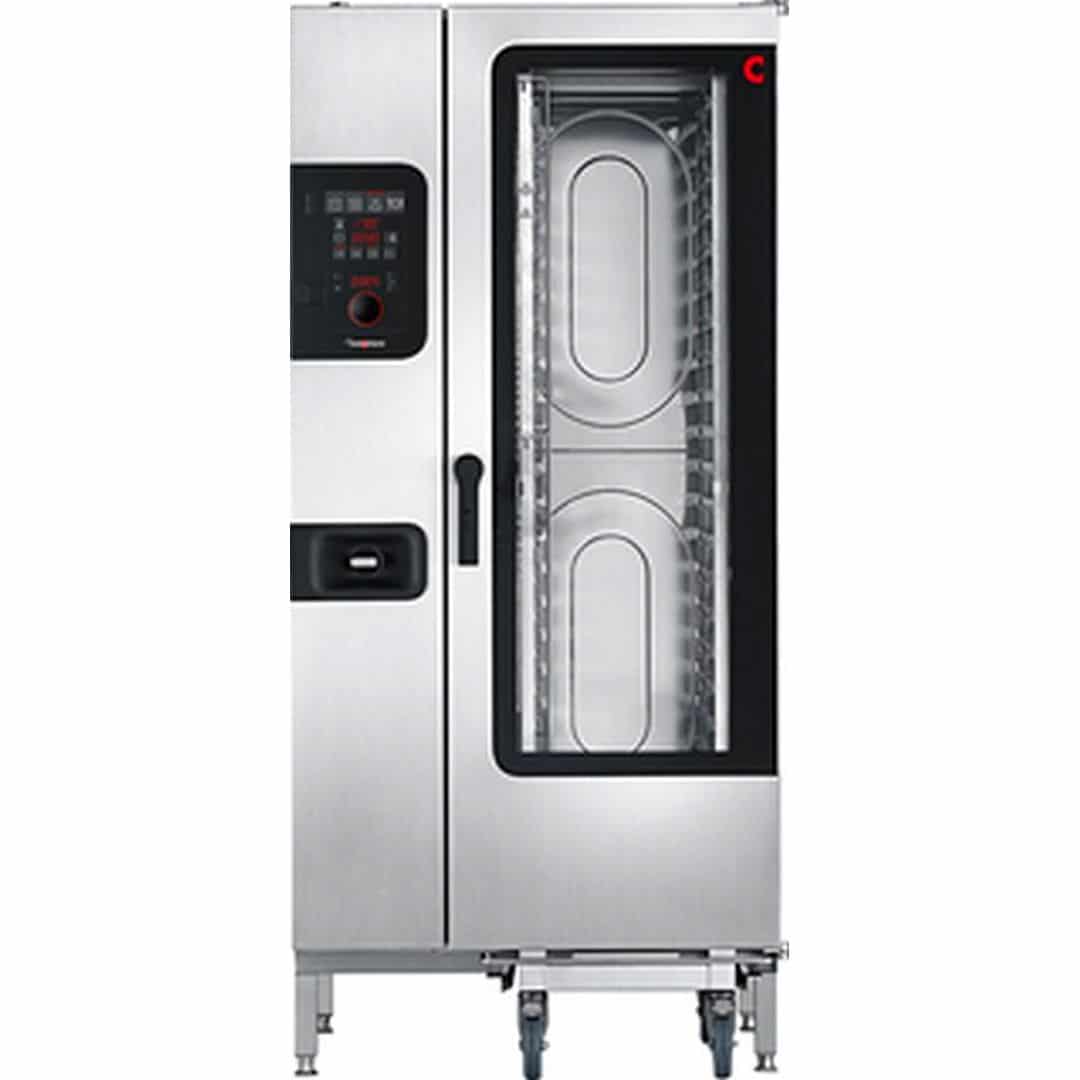 Пароконвектомат Convotherm 4 easyDial 20.10 EB + ConvoClean