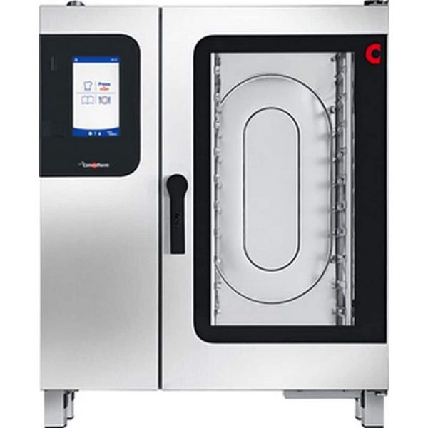 Пароконвектомат Convotherm 4 easyTouch 10.10 EB+утапливаемая дверь