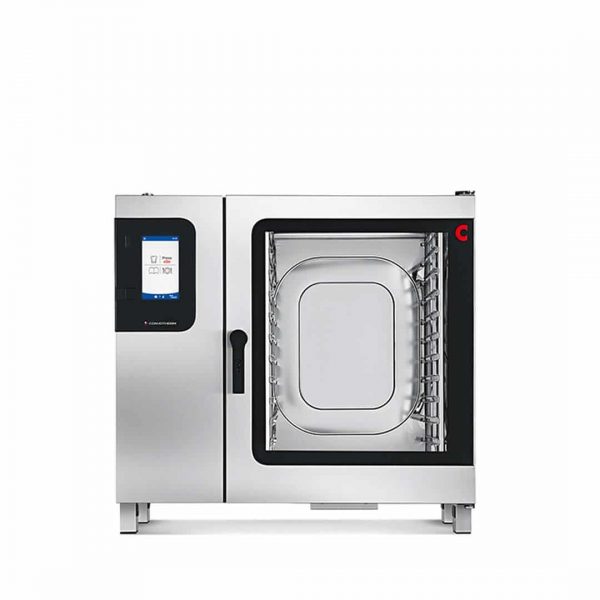 Пароконвектомат Convotherm 4 easyTouch 10.20 ES (EB)