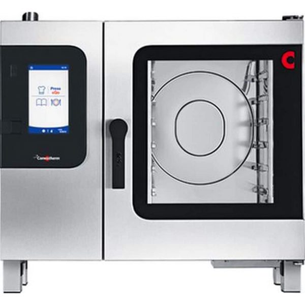Пароконвектомат Convotherm 4 easyTouch 6.10 ES + ConvoSmoke
