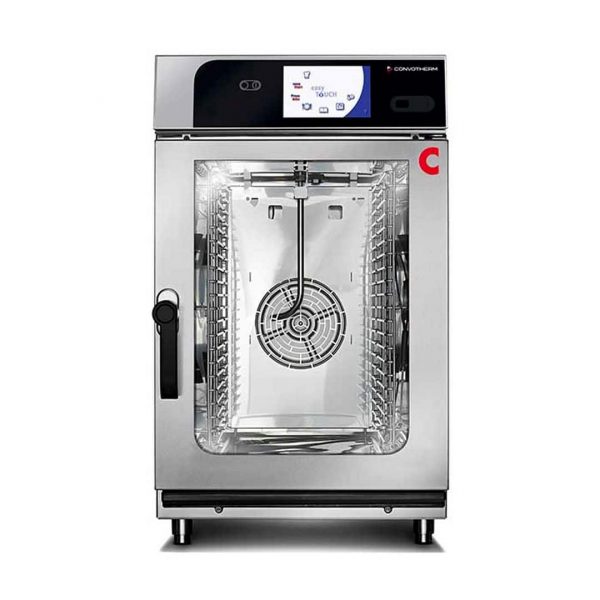 Пароконвектомат Convotherm mini easyTouch 10.10