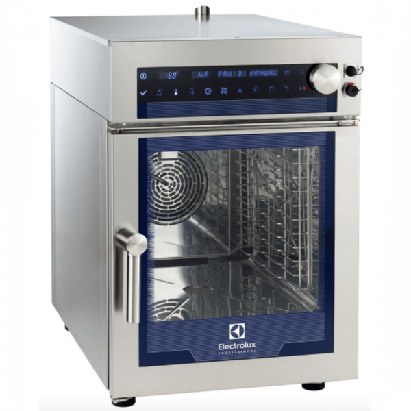 Пароконвектомат Electrolux ECD061R 260655