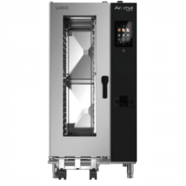 Пароконвектомат LAINOX AROMA NABOO BOOSTED AREN154B+NKS154