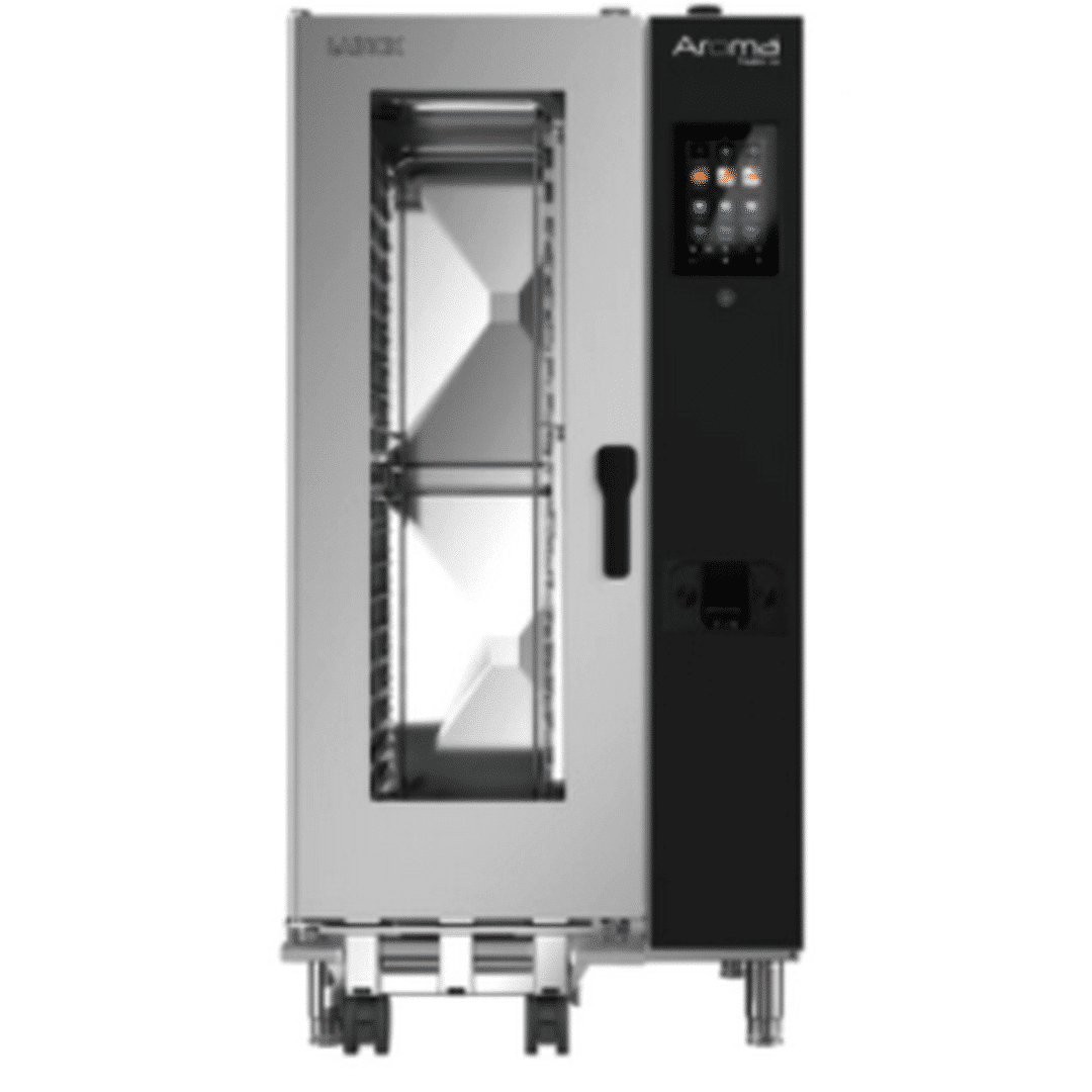 Пароконвектомат LAINOX AROMA NABOO BOOSTED AREN154B+NKS154