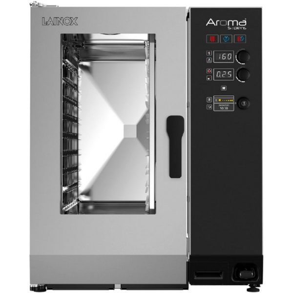 Пароконвектомат LAINOX SAPIENS BOOSTED ARES084B