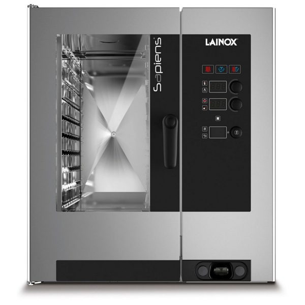 Пароконвектомат LAINOX SAPIENS BOOSTED SAE101B