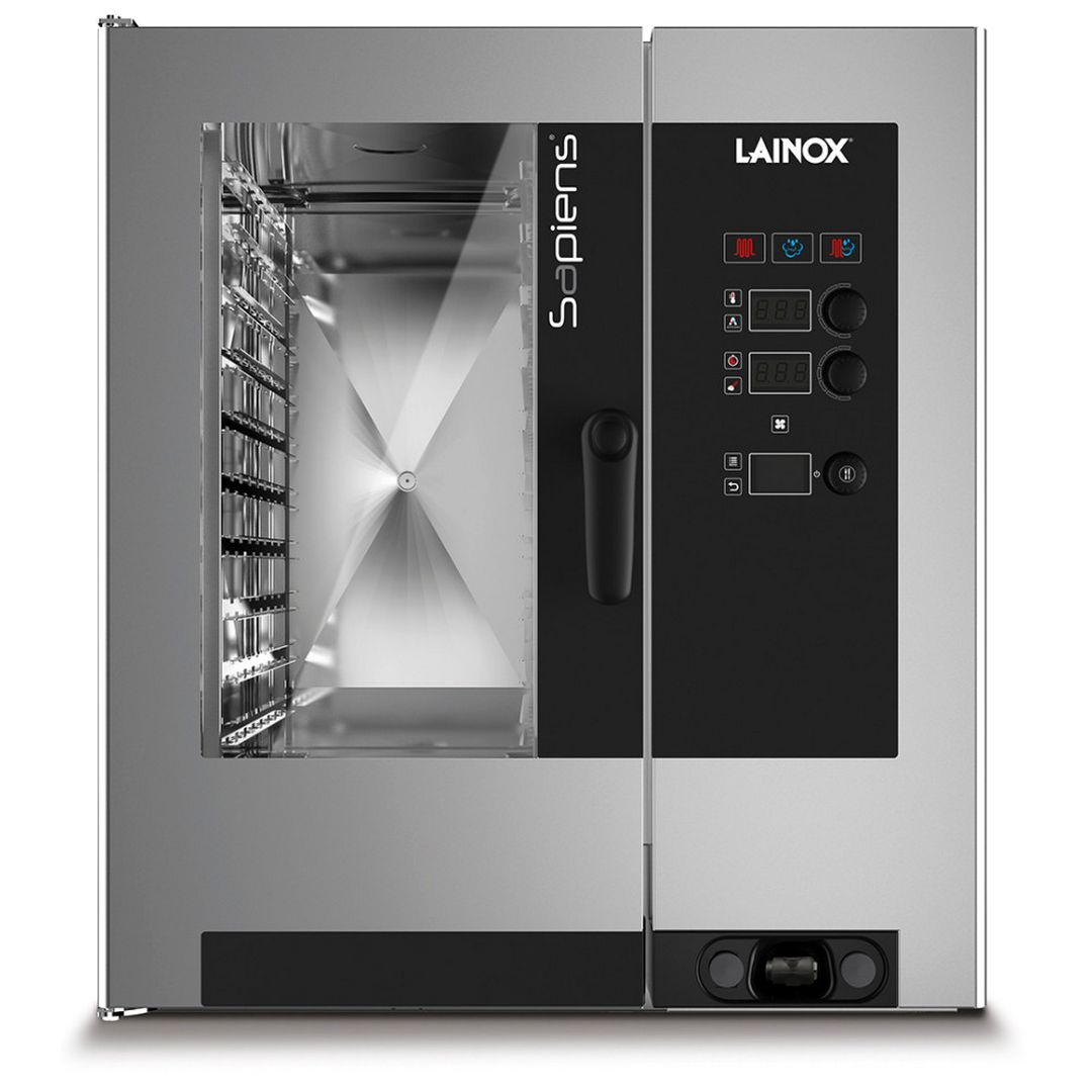 Пароконвектомат LAINOX SAPIENS BOOSTED SAE101B