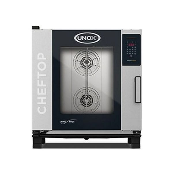 Пароконвектомат UNOX XEVC-0711-EZRM