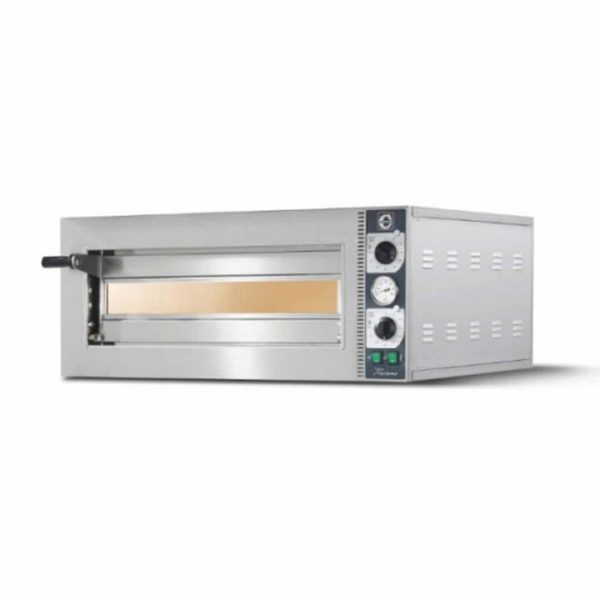 Печь для пиццы CUPPONE TIZIANO TZ425/1M-C5-CP