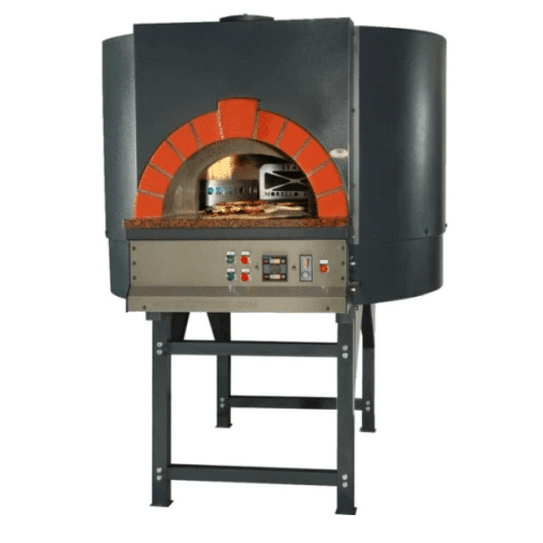 Печь для пиццы газовая MORELLO FORNI PG110 STANDARD