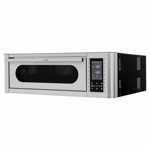Печь для пиццы Itpizza Premium G6L Dig