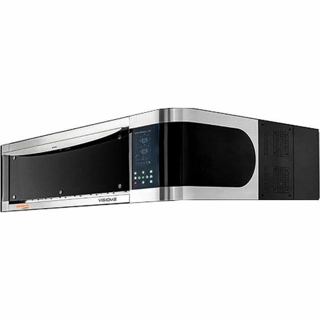 Печь для пиццы Itpizza Premium VLE6L