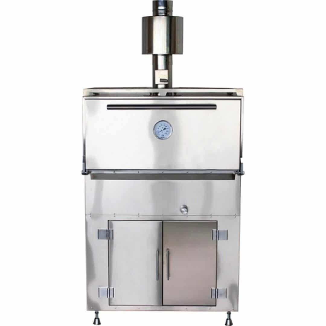Печь-гриль Voldone BCJ-25L (с гидрофильтром UHF-45 1)