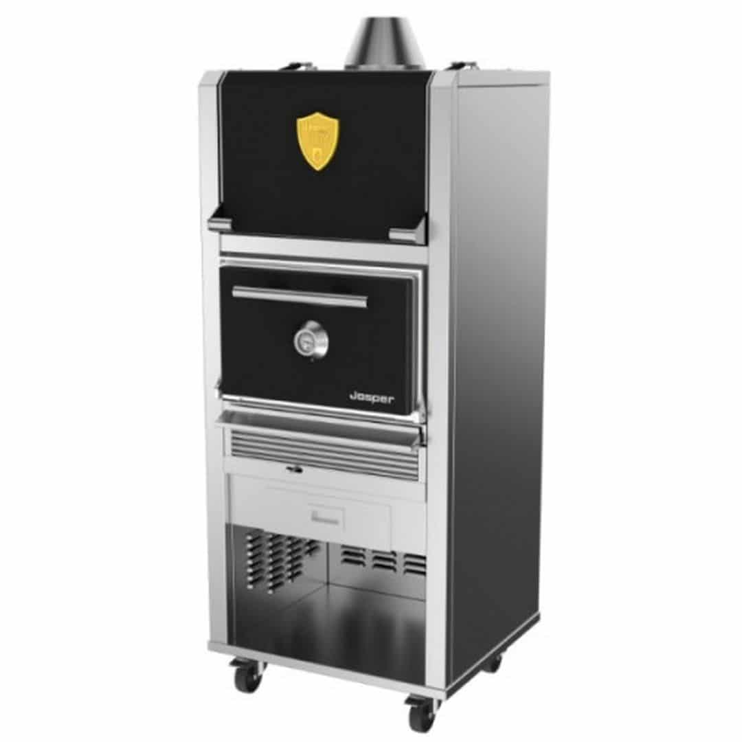 Печь JOSPER HJA-25-HC