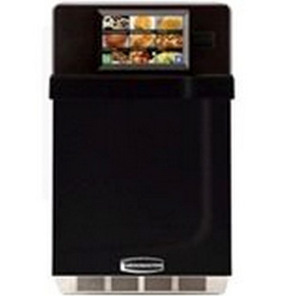 Печь комбинированная XPRESSCHEF MRX523BL