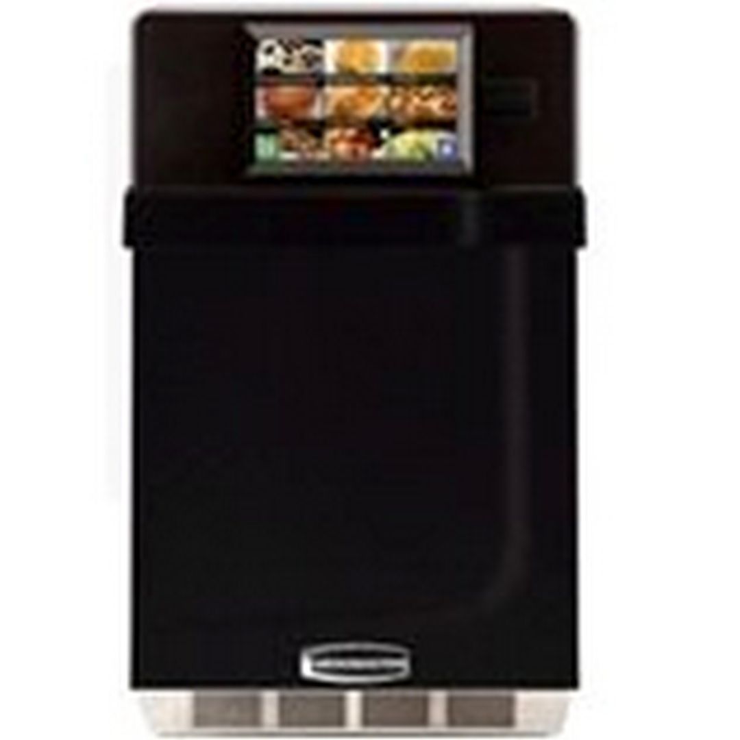 Печь комбинированная XPRESSCHEF MRX523BL