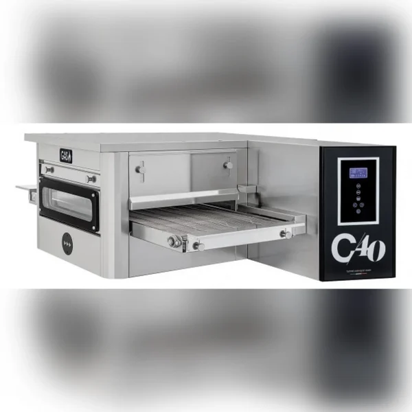 Печь конвейерная Itpizza C/40 газ
