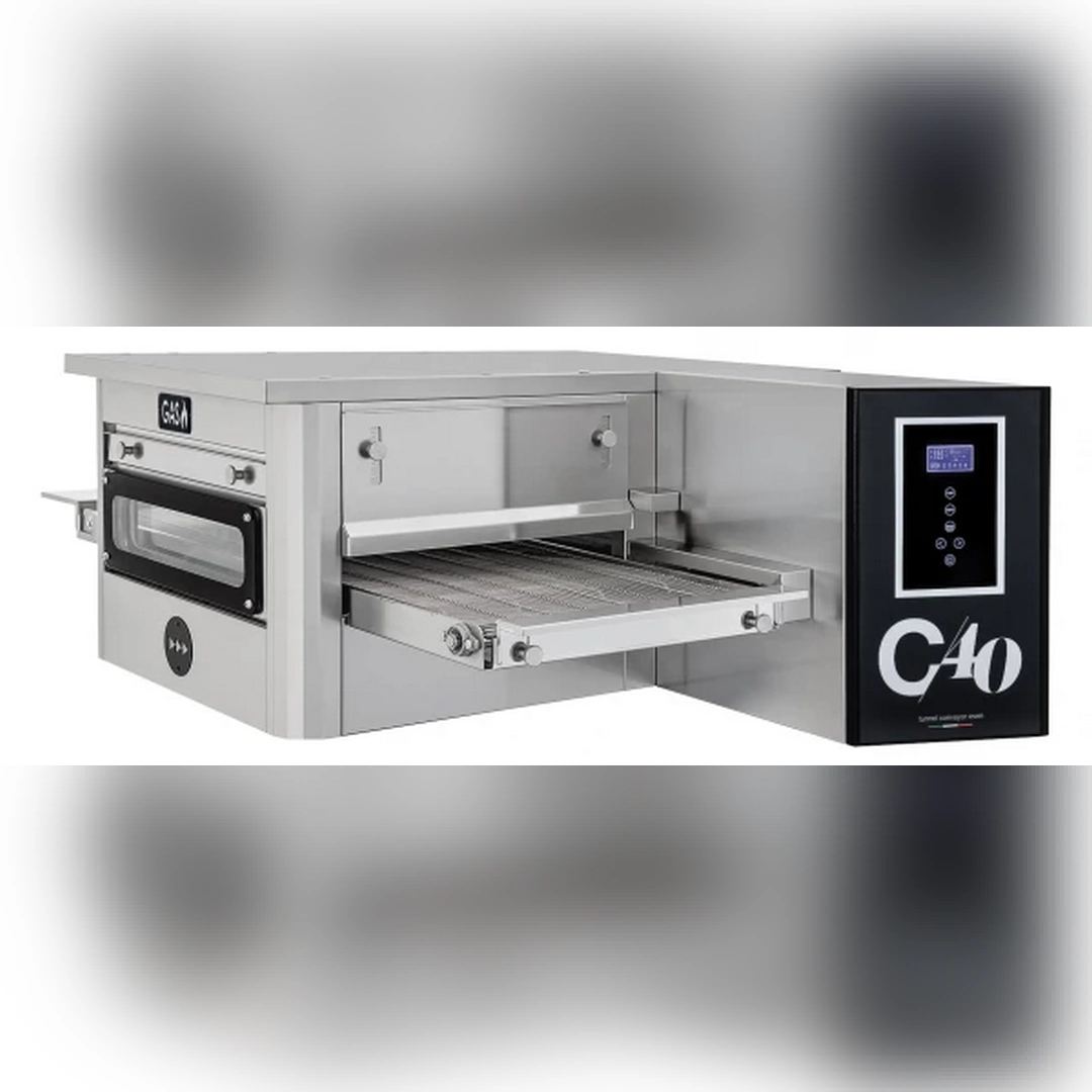 Печь конвейерная Itpizza C/40 газ
