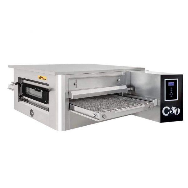 Печь конвейерная Itpizza C/50 газ