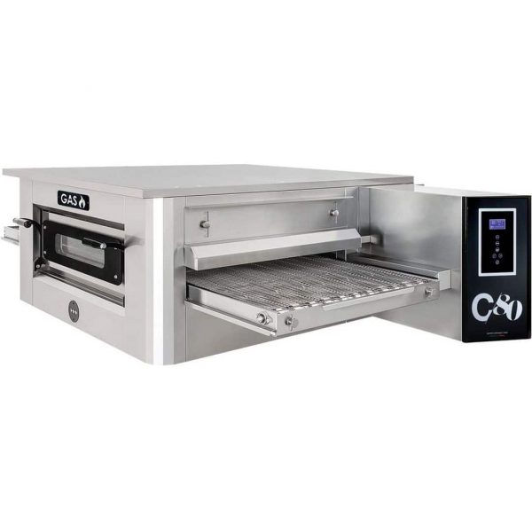 Печь конвейерная Itpizza C/80 газ