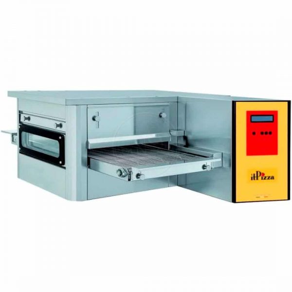 Печь конвейерная Itpizza T40