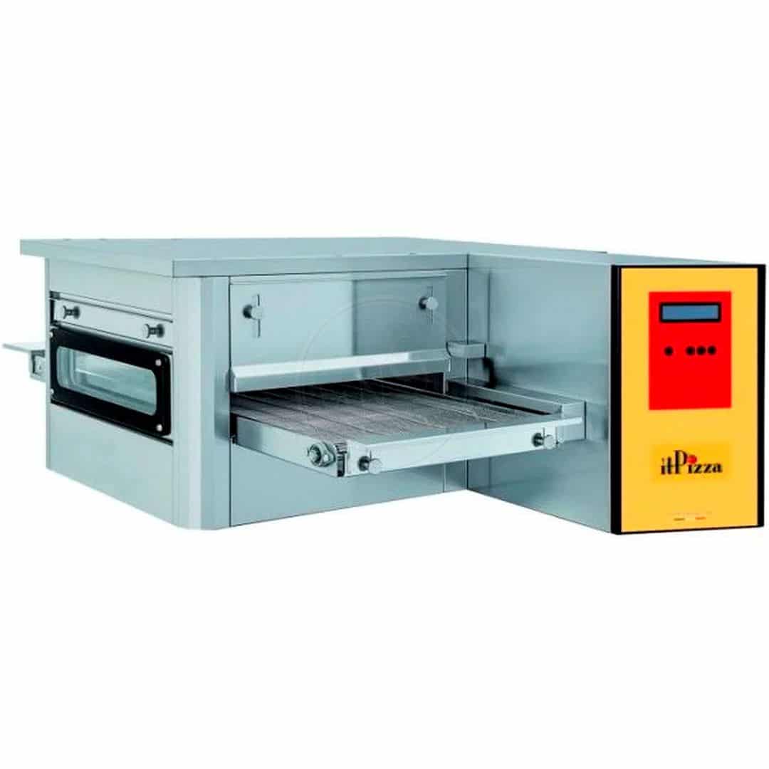 Печь конвейерная Itpizza T40