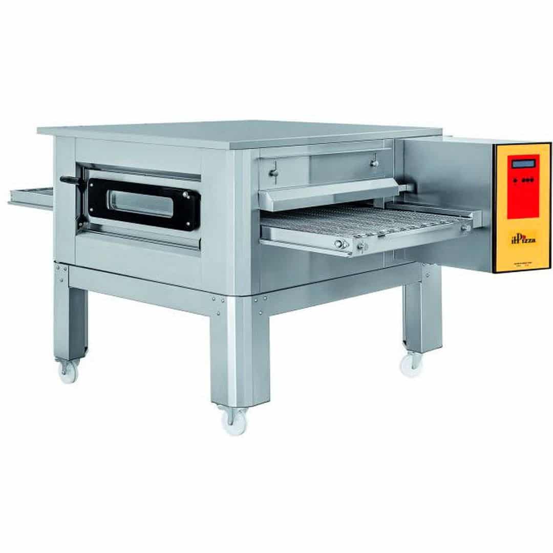 Печь конвейерная Itpizza T50