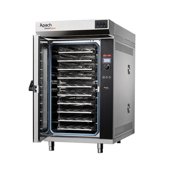 Печь конвекционная APACH BAKERY LINE K10T DP