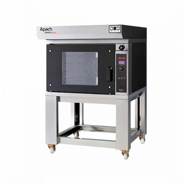 Печь конвекционная APACH E K5T+K5TL MDP (без направляющих)