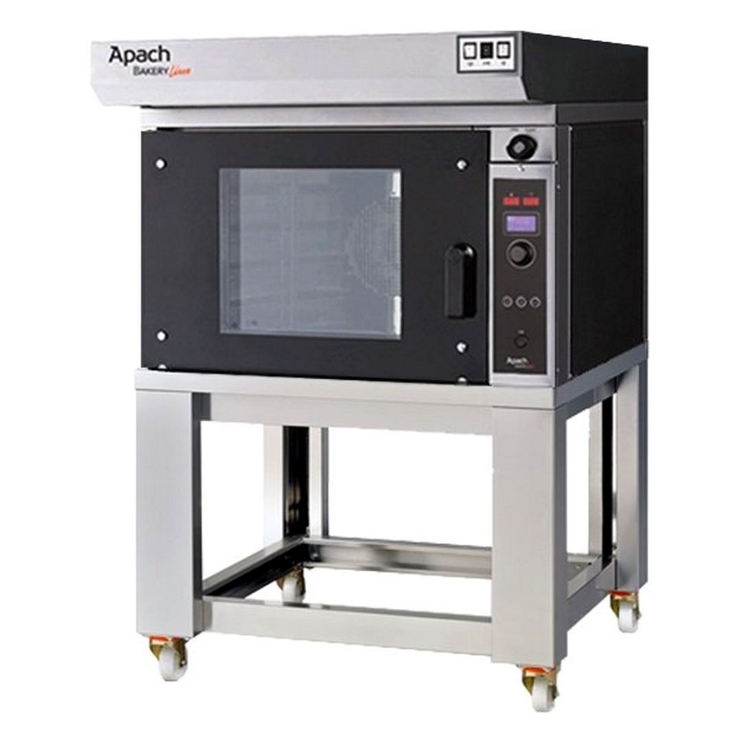 Печь конвекционная APACH K5TL MDP (без направляющих)