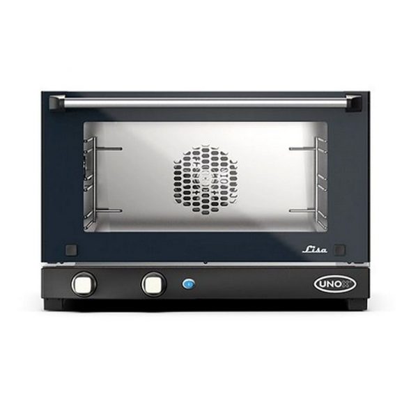 Печь конвекционная UNOX XF013