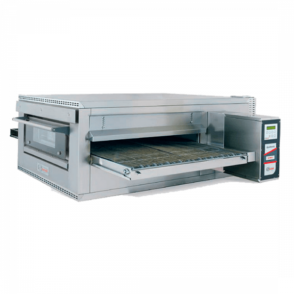 Печь подовая ZANOLLI T POLIS 2/MC30