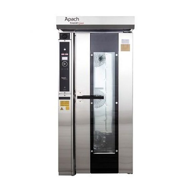 Печь ротационная APACH B46E-FS AP