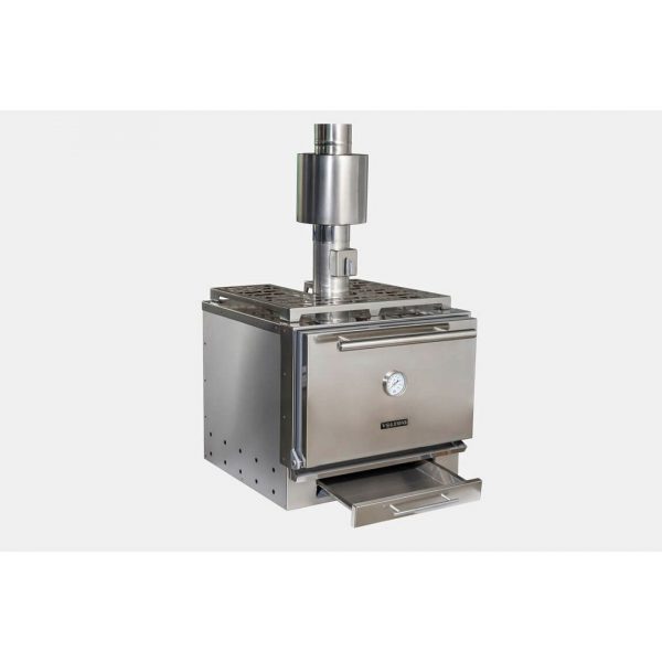 Печь Voldone BCJ-25